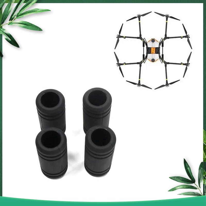 Drone Landing Pad - YSS-4Pcs almohadilla de pie absorbente de