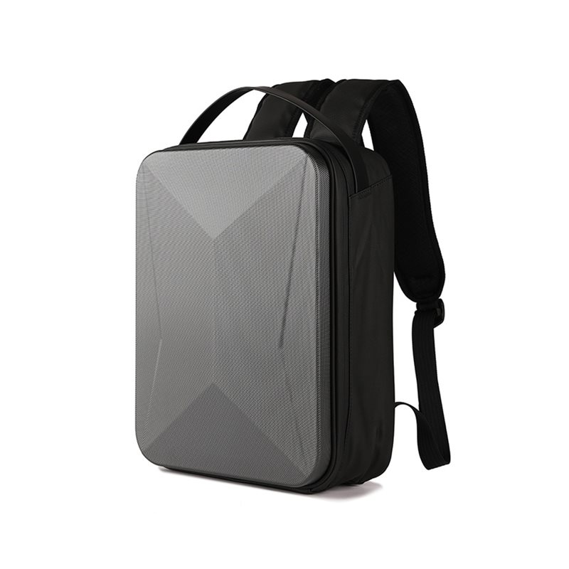 Drone Carrying Case - Mochila AED6 de carcasa rígida para