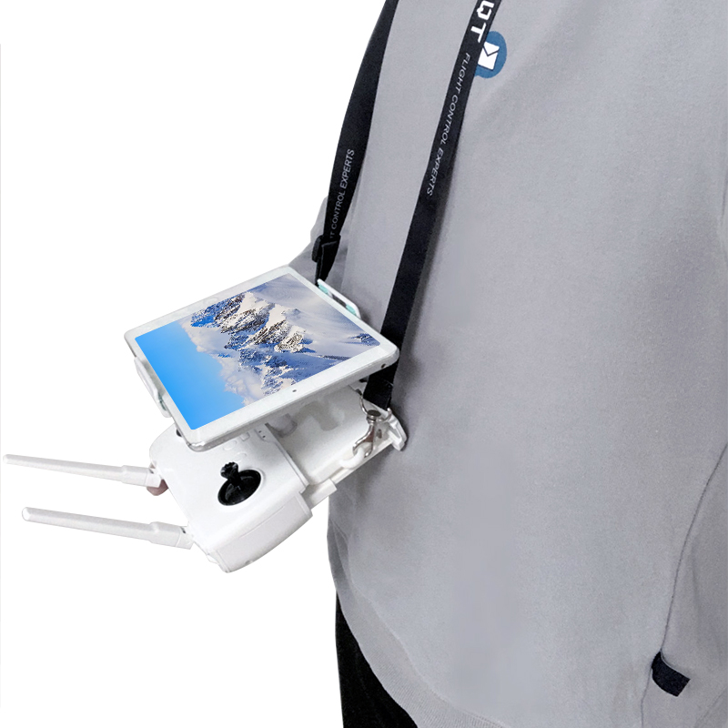 Drone Tablet Mount - Soporte Extensible para Tablet y Teléfono