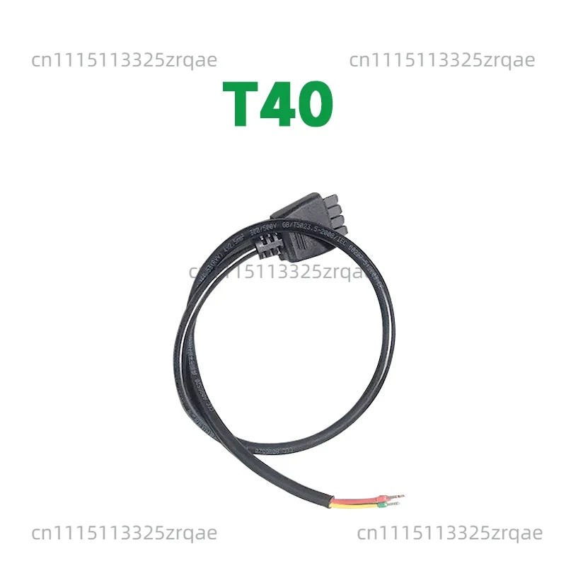 Drone Battery Adapter - Cable adaptador de carga de batería