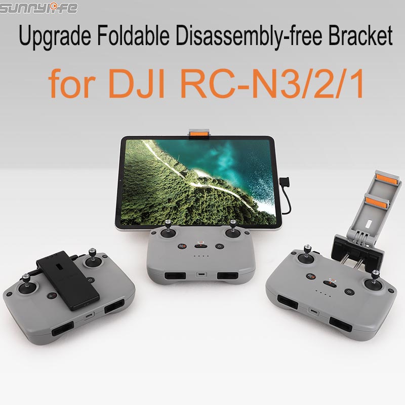 Drone Neck Strap - Nuevo soporte extendido plegable para tableta