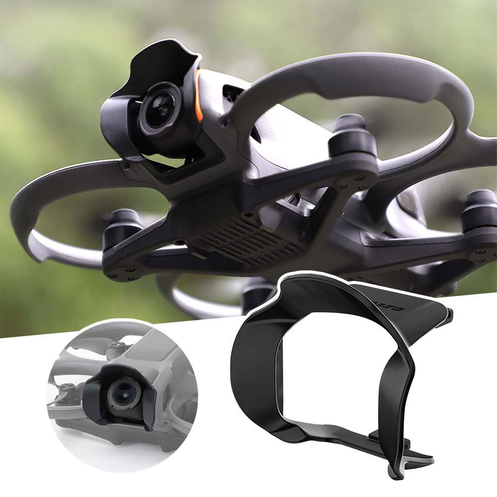 Drone Neck Strap - Sunnylife-cubierta de lente para DJI AVATA