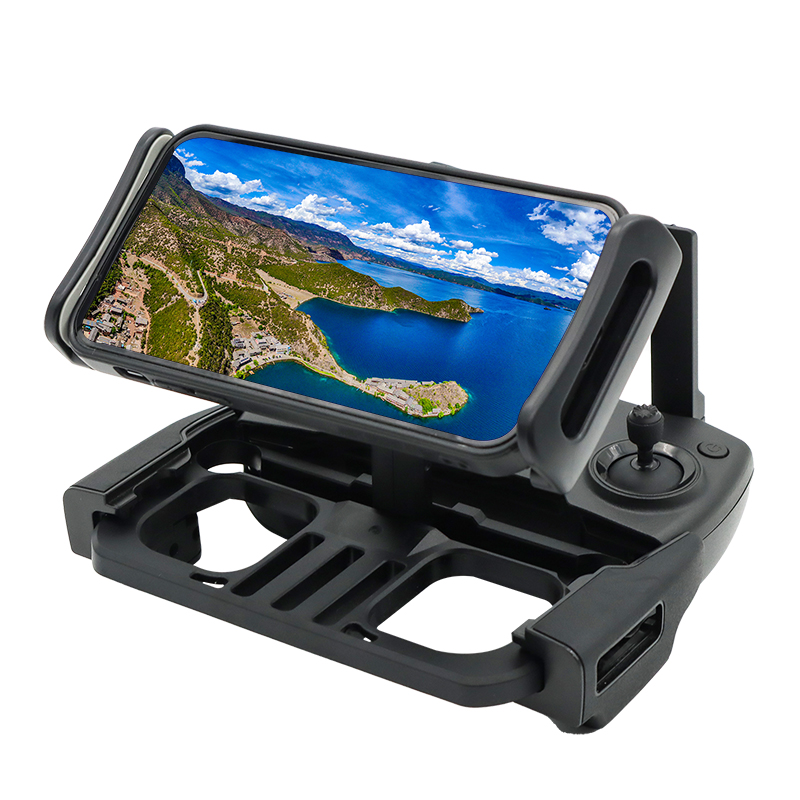Soporte plegable para tableta  - Drone Tablet Mount reseña y precio