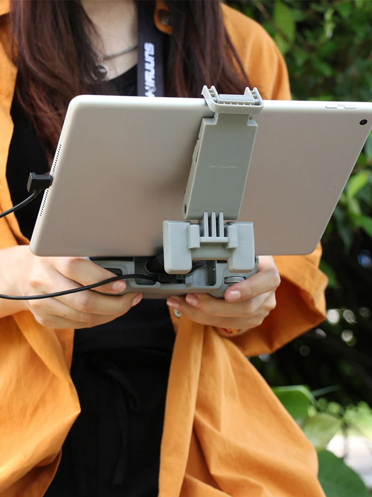 Soporte Extensible para Tablet - Drone Tablet Mount reseña y precio