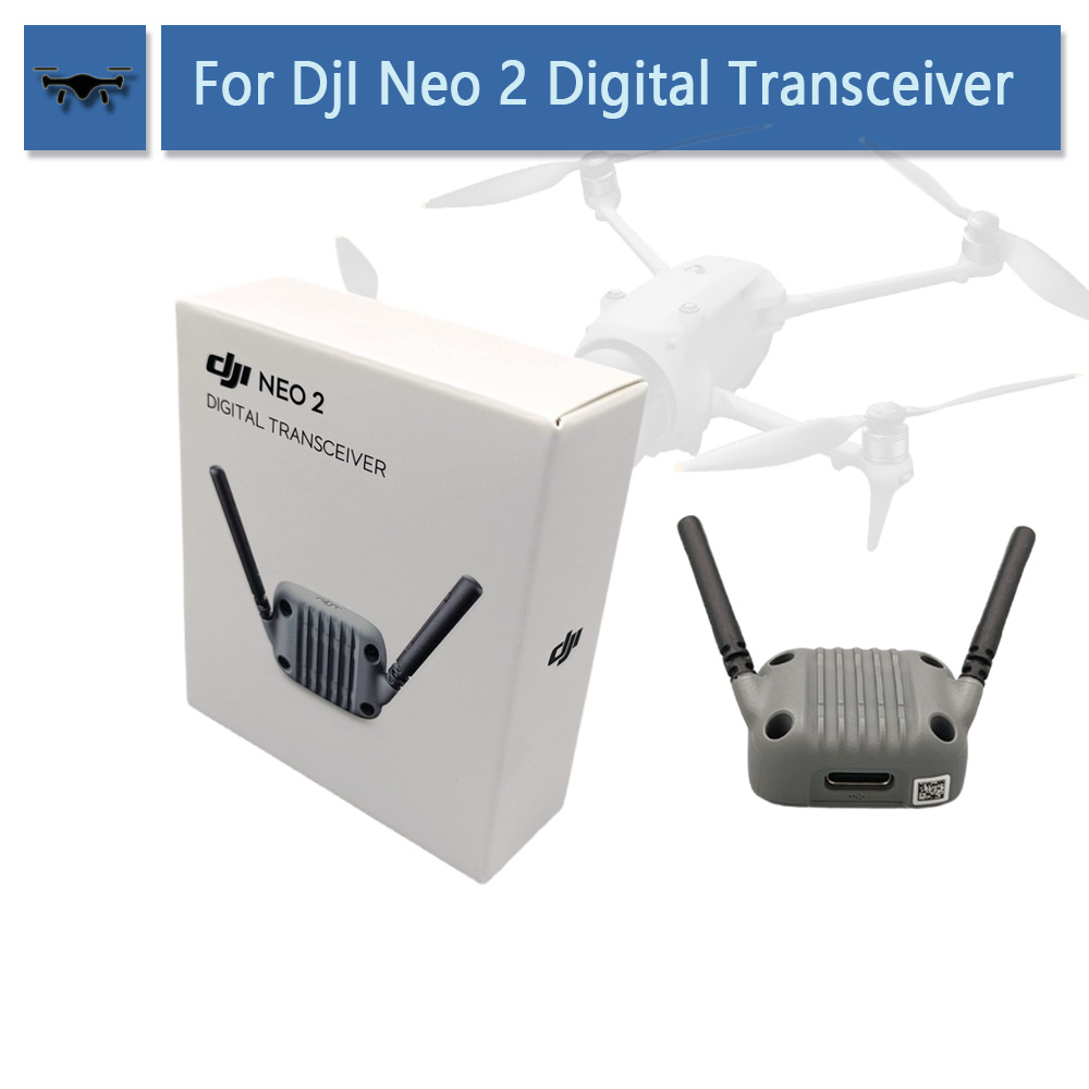 Módulo de transmisión de image - Drone Carrying Case reseña y precio