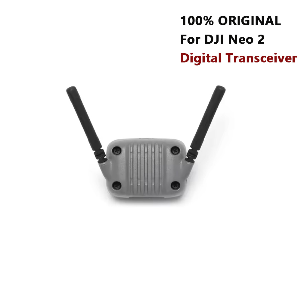 Módulo de transmisión de image - Drone Carrying Case reseña y precio