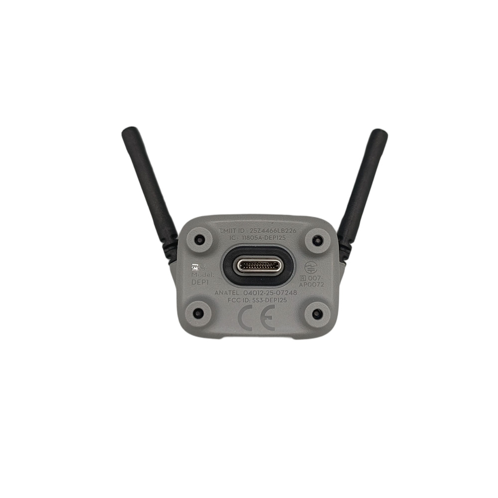 Módulo de transmisión de image - Drone Carrying Case reseña y precio