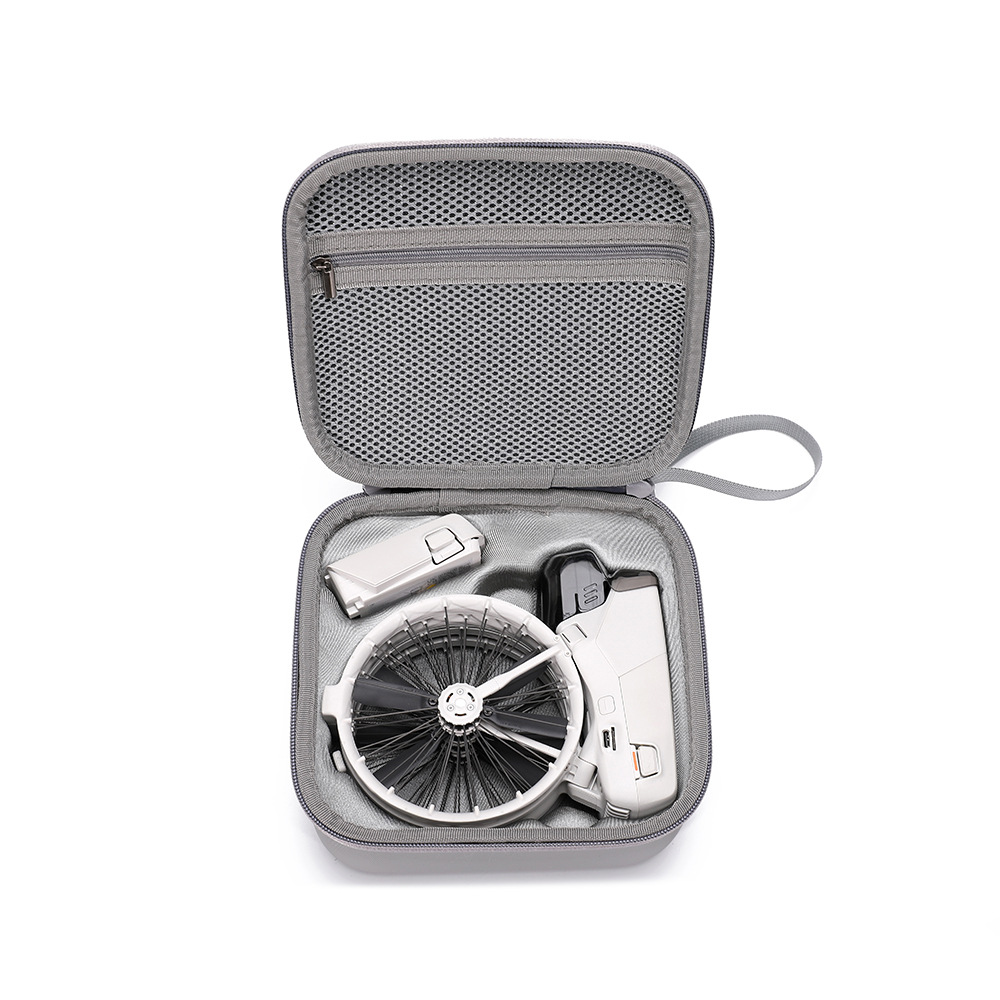 Para DJI FLIP bolsa de almacen - Drone Carrying Case reseña y precio