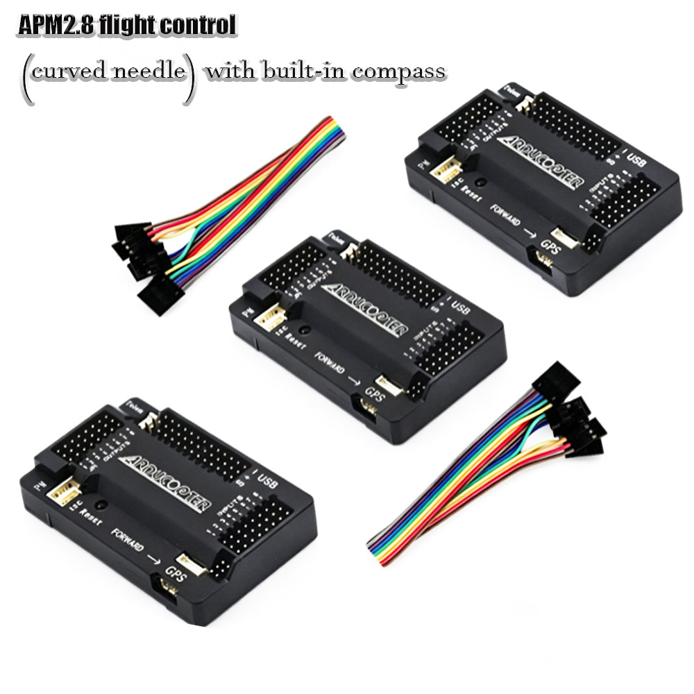 Placa Controladora de Vuelo AP - Drone Battery Adapter reseña y precio