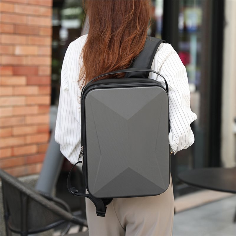 Mochila AED6 de carcasa rígida - Drone Carrying Case reseña y precio