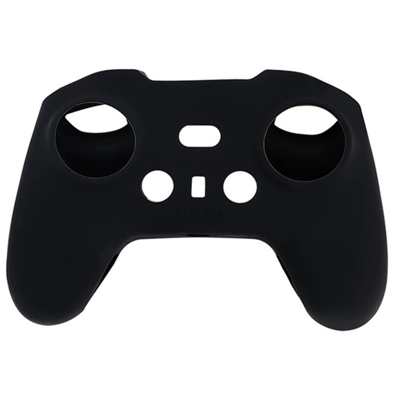 Funda protectora de silicona R - Drone Controller Hood reseña y precio