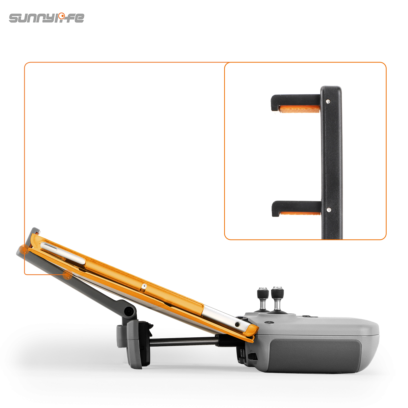 Nuevo soporte extendido plegab - Drone Neck Strap reseña y precio