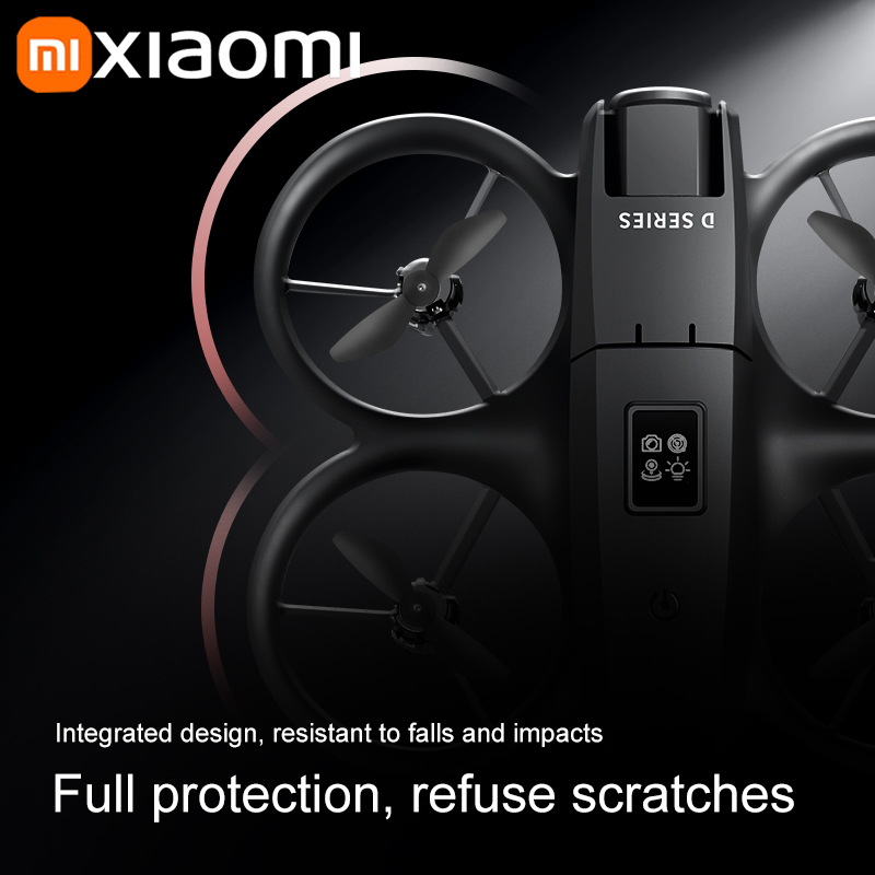 Dron Xiaomi D16 con GPS, Cámar - Drone Battery Adapter reseña y precio