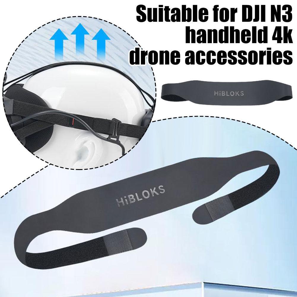 Para DJI Neo Goggles N3 diadem - Drone Neck Strap reseña y precio