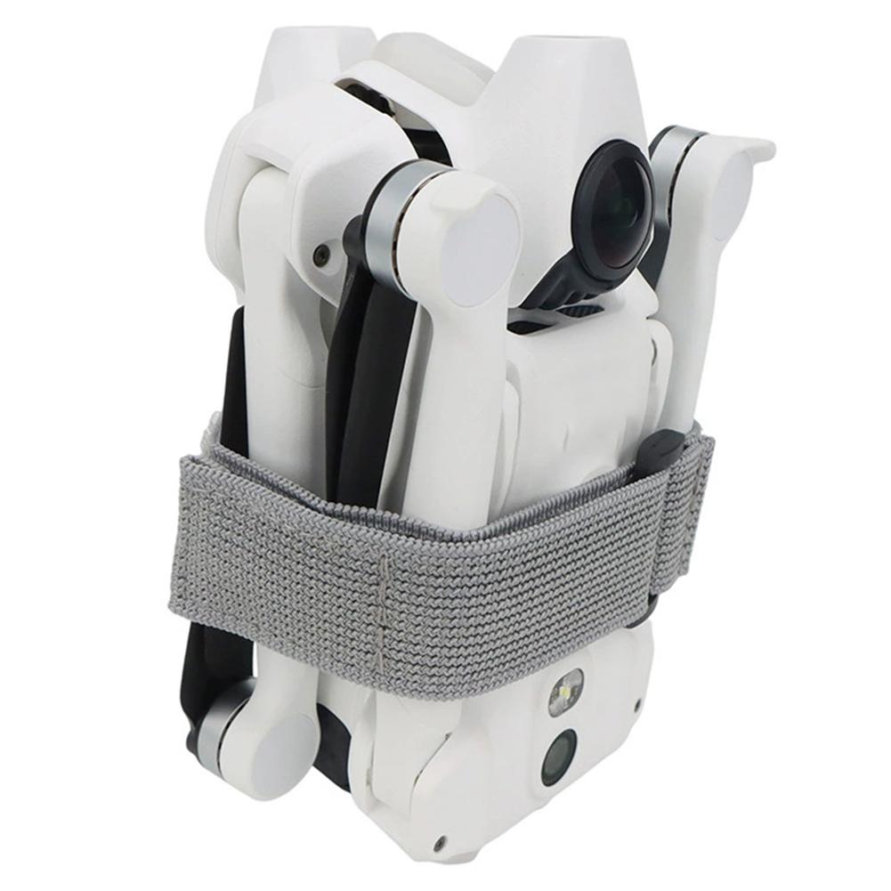 Soporte para Hélices Insta360  - Drone Propeller Holder reseña y precio