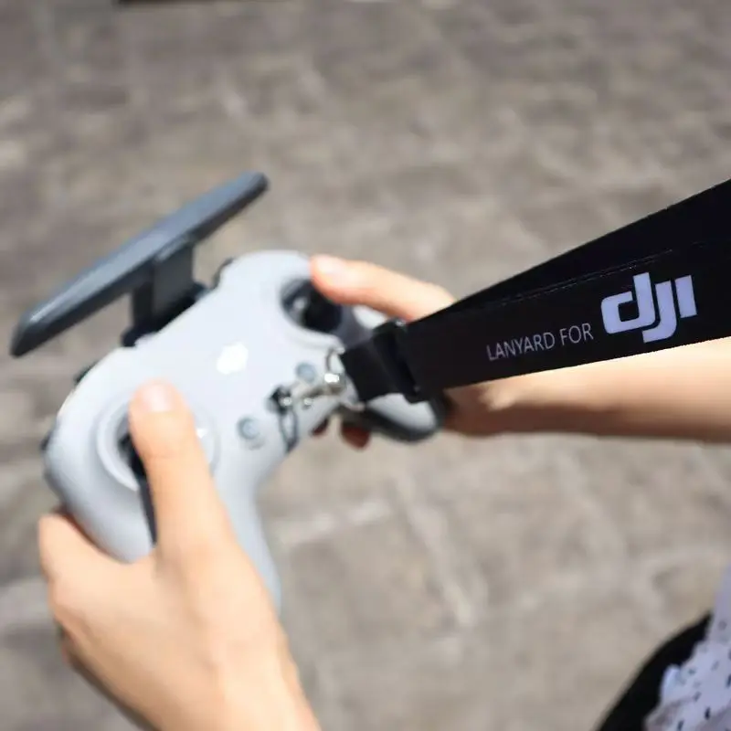 Correa para el cuello con cont - Drone Joystick Cover reseña y precio