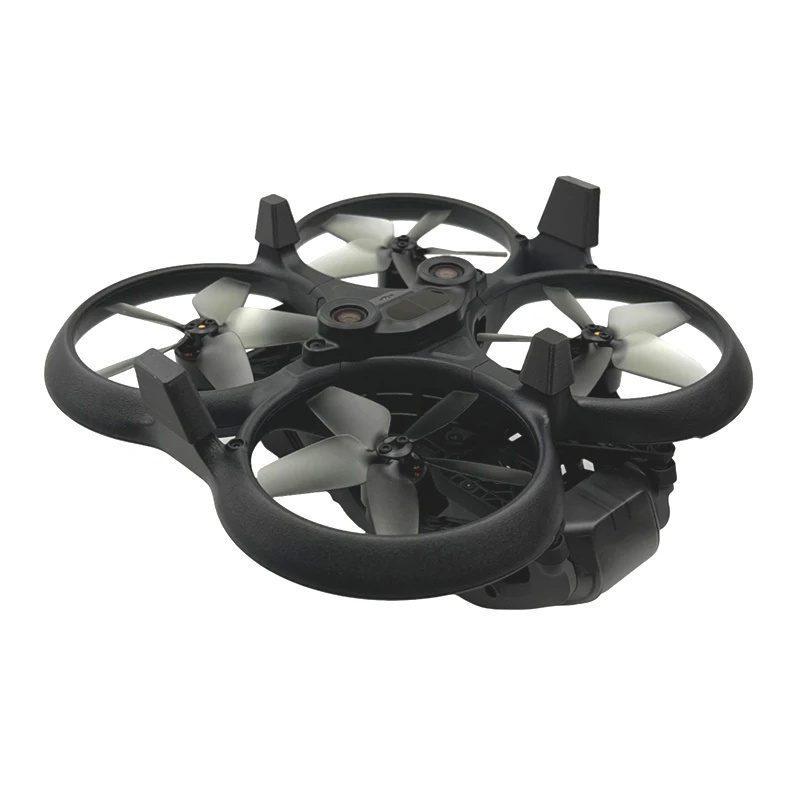 4 piezas de soportes de aterri - Drone Landing Pad reseña y precio