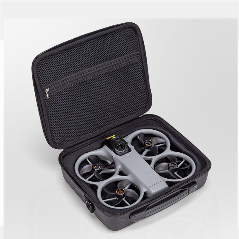 Bolsa de Almacenamiento para D - Drone Carrying Case reseña y precio