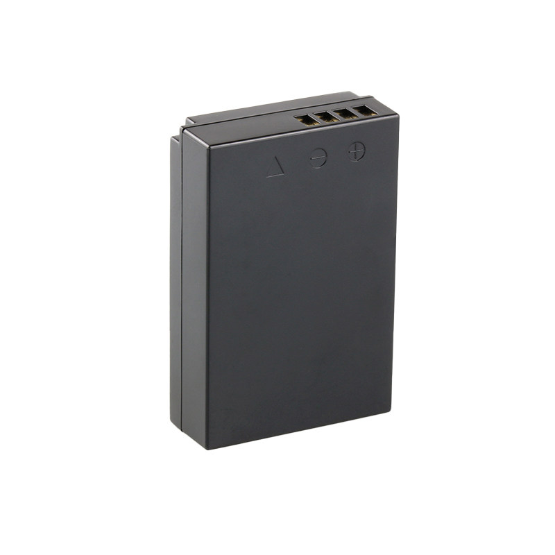 Batería mejorada LP-E12 de 120 - Canon Camera Eos M50 Mark Ii reseña y precio