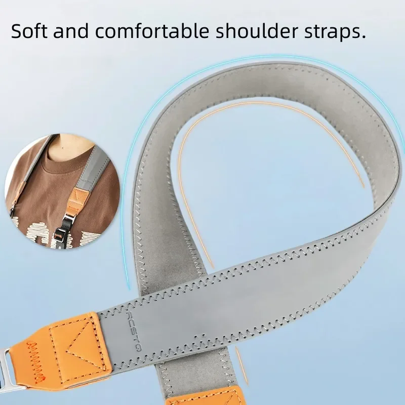 Correa de Cuello Autoequilibra - Drone Neck Strap reseña y precio