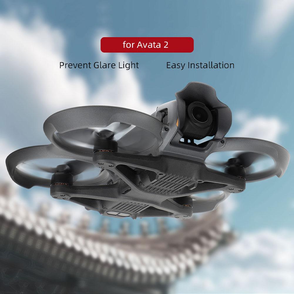 Sunnylife-cubierta de lente pa - Drone Neck Strap reseña y precio