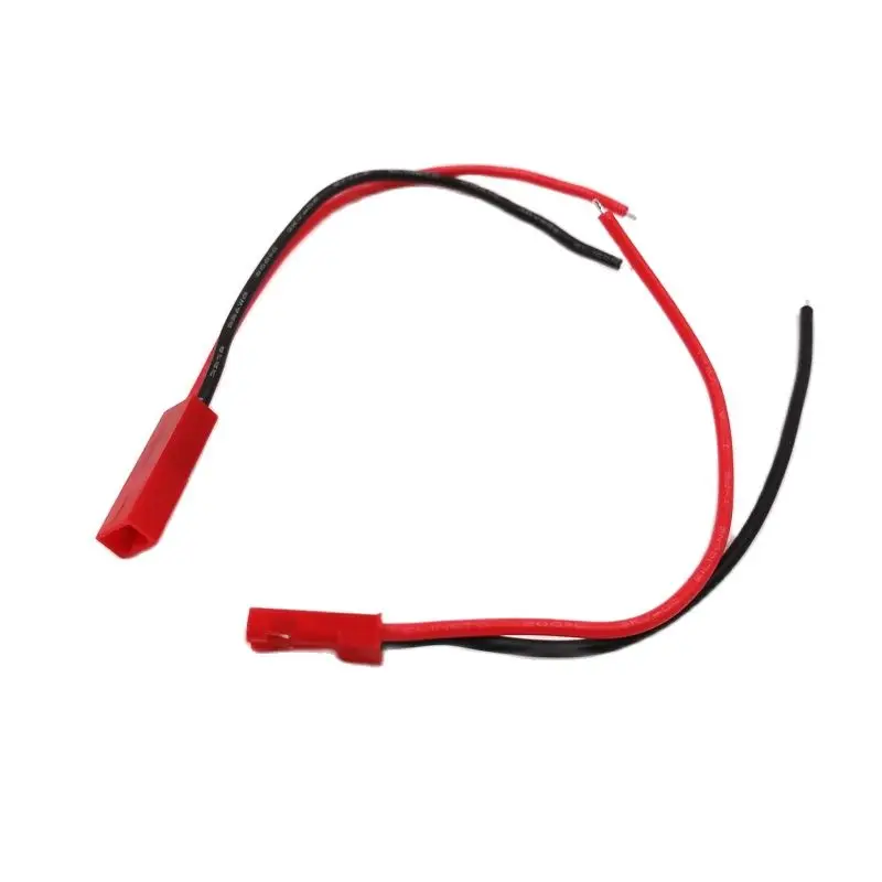 20 piezas 10 pares JST 2P Kit  - Drone Battery Adapter reseña y precio