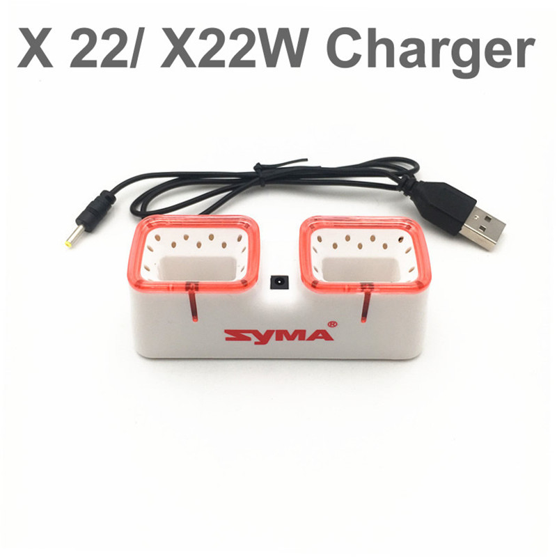 Cargador rápido USB dual para  - Drone Battery Adapter reseña y precio