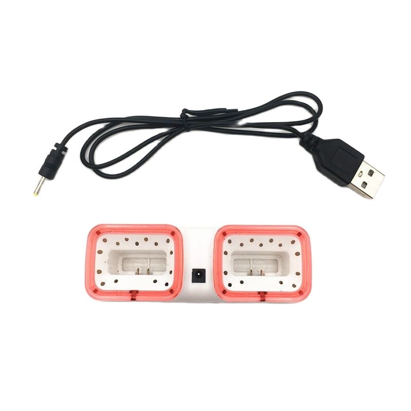 Cargador rápido USB dual para  - Drone Battery Adapter reseña y precio