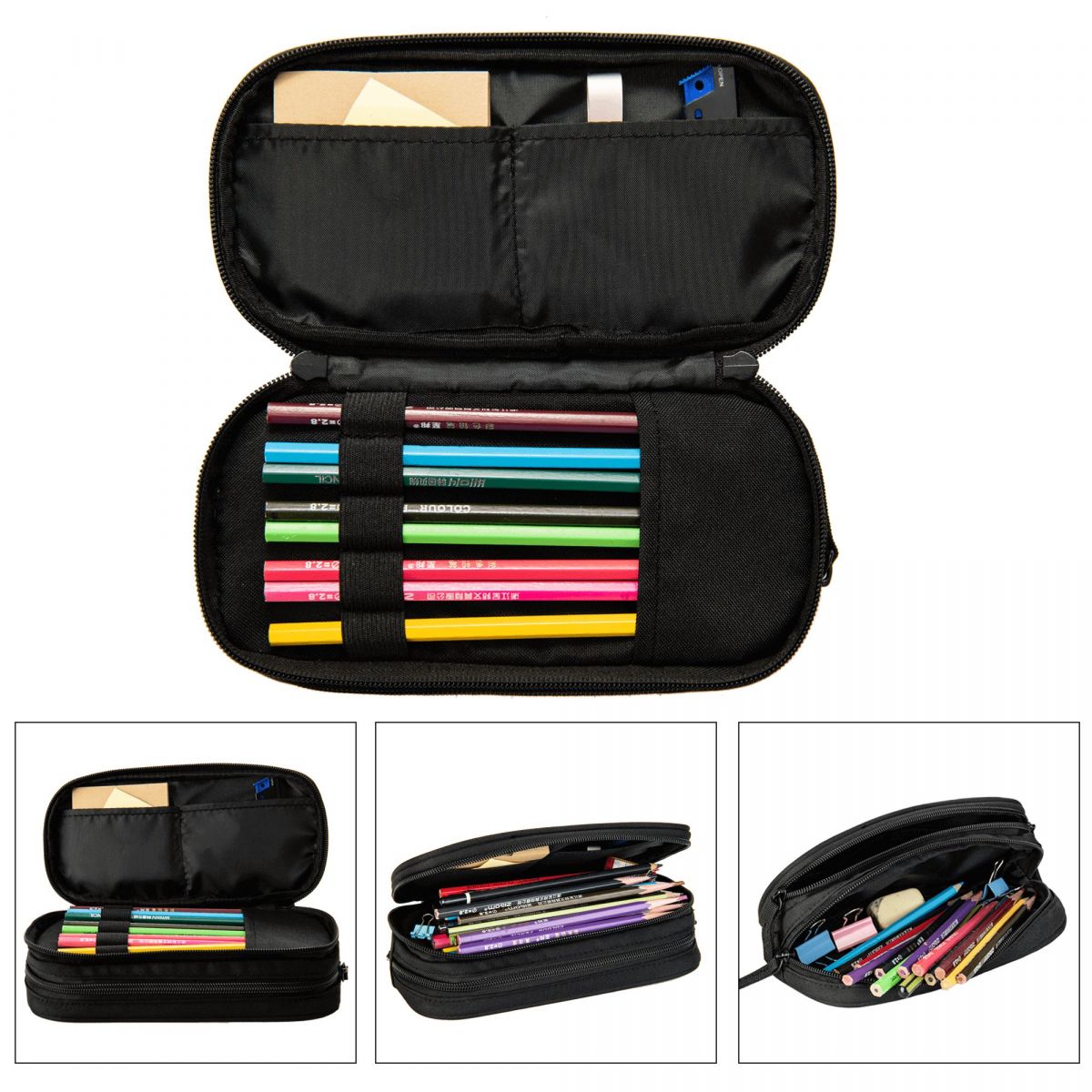 Estuche para lápices de gran c - Drone Carrying Case reseña y precio