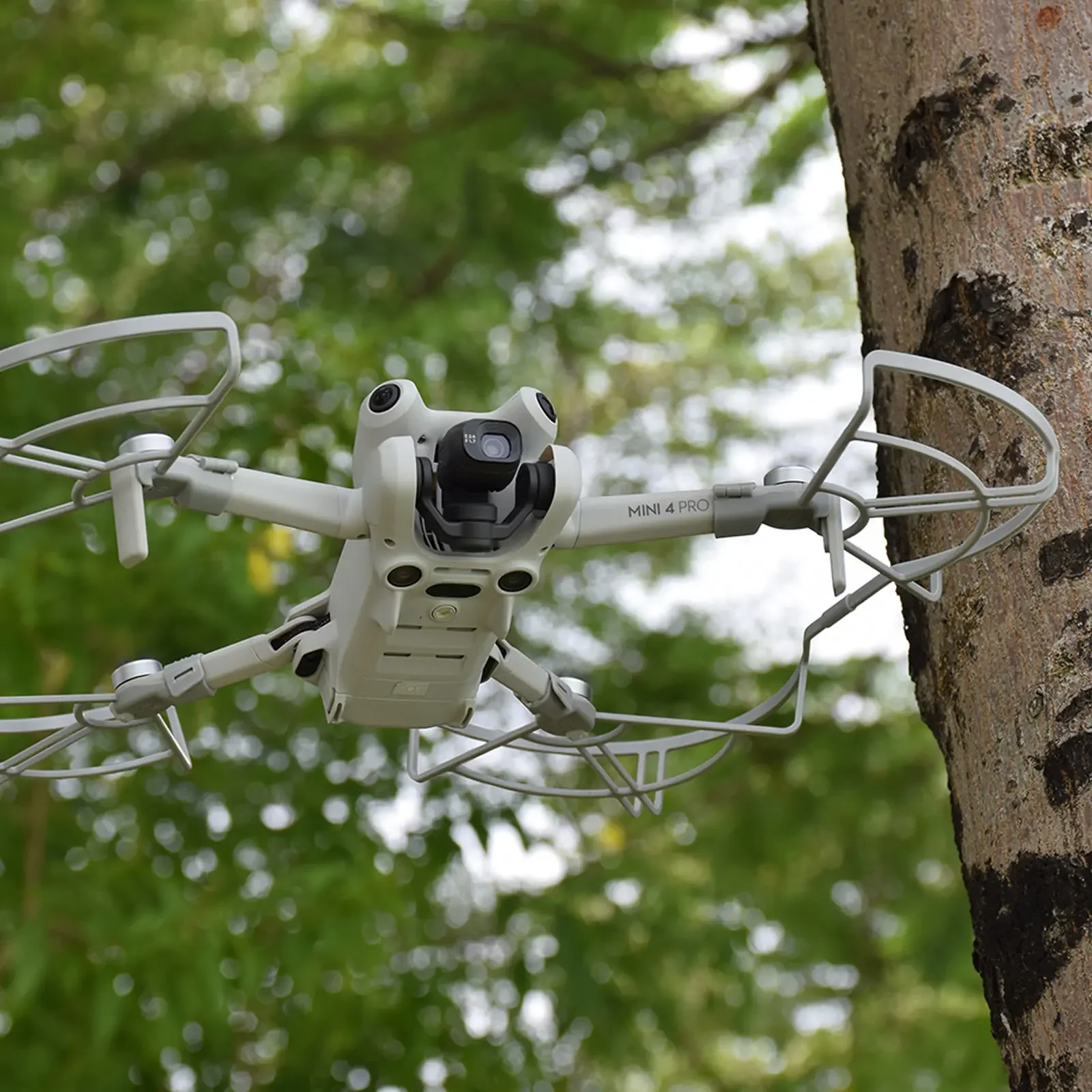 Kit de accesorios para DJI Min - Drone Propeller Holder reseña y precio