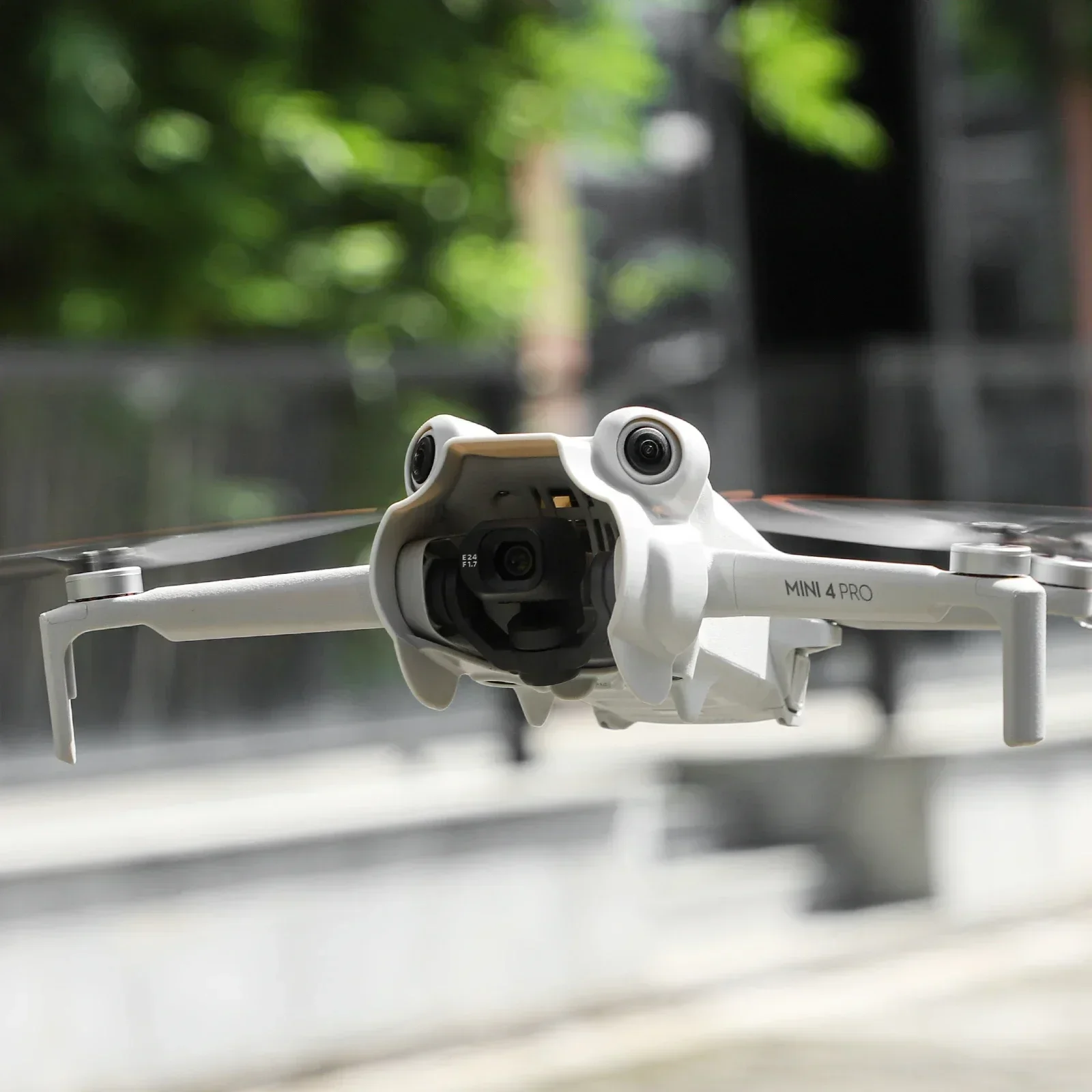 Kit de accesorios para DJI Min - Drone Propeller Holder reseña y precio