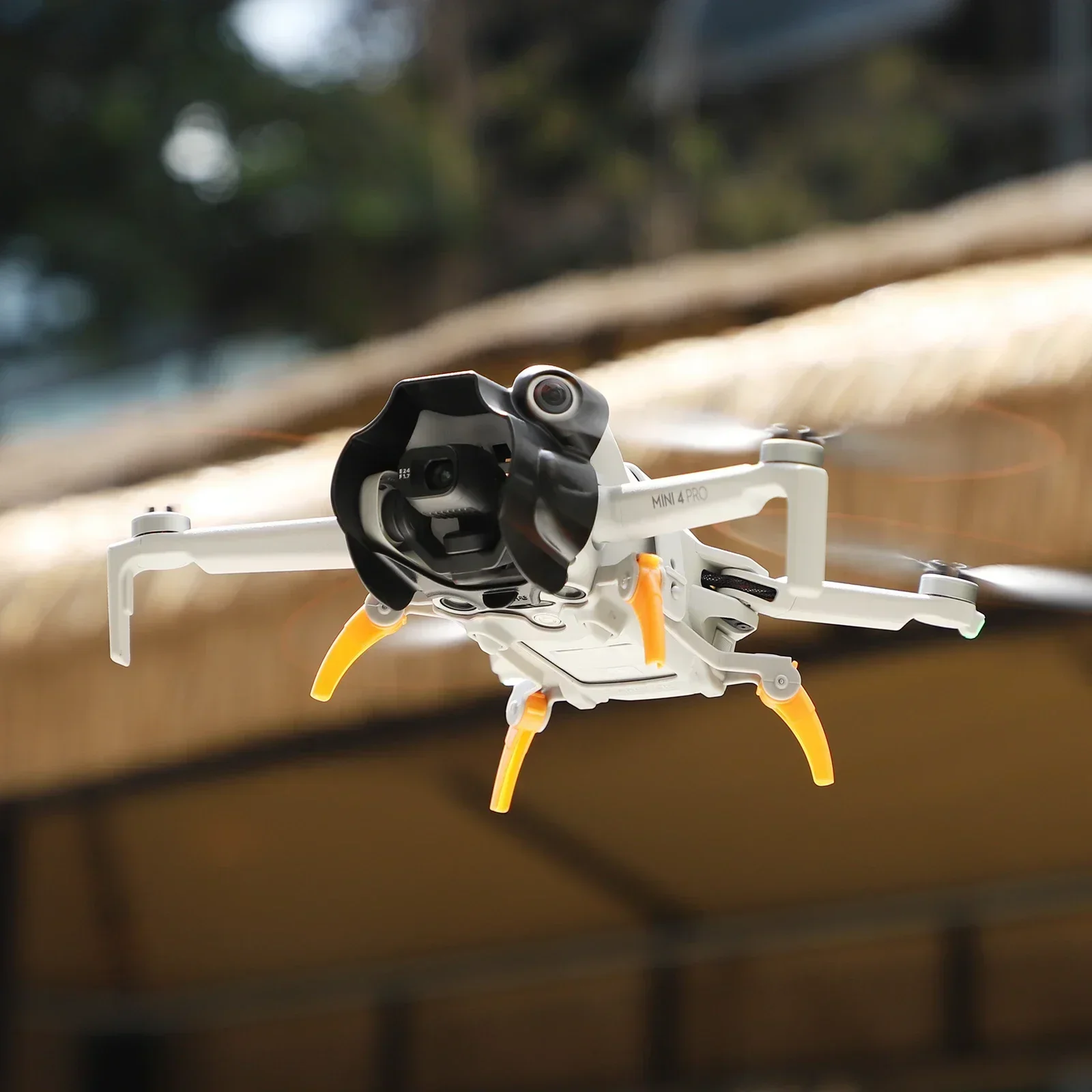 Kit de accesorios para DJI Min - Drone Propeller Holder reseña y precio