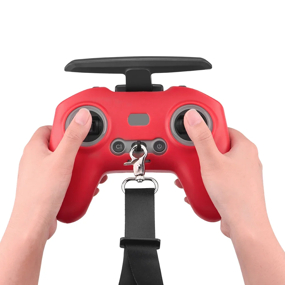 BRDRC para DJI Avata 2/FPV Com - Drone Controller Hood reseña y precio